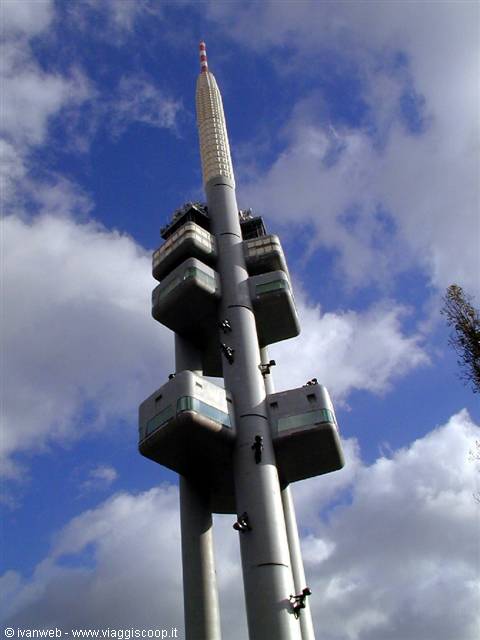 TV Tower