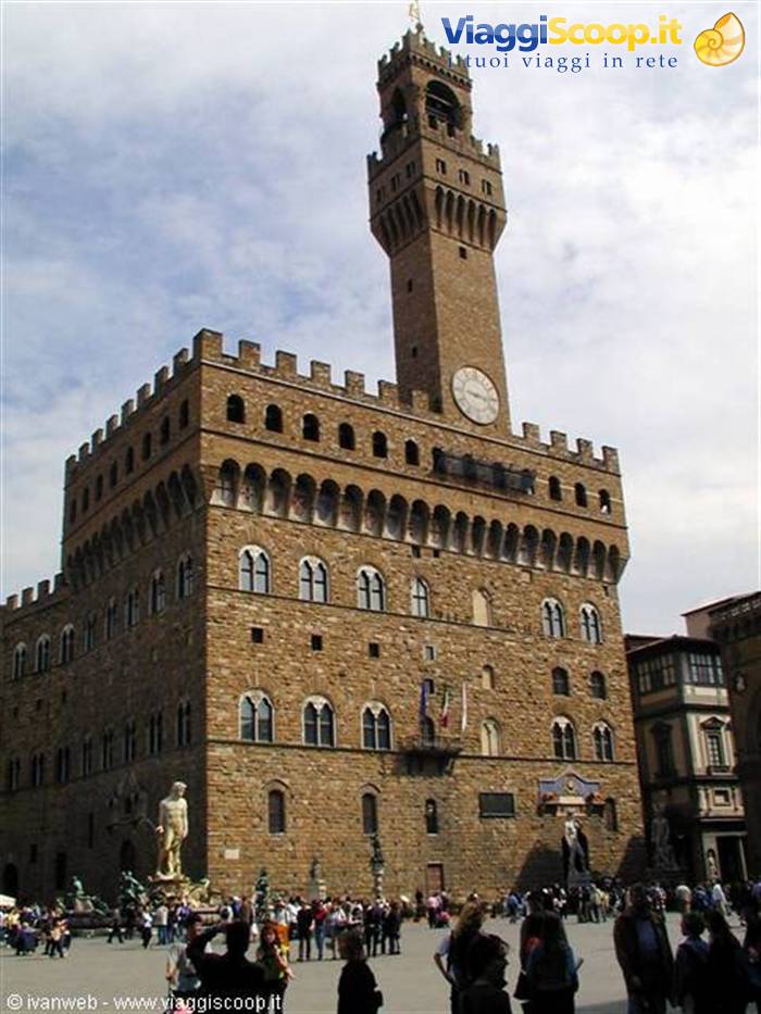 Palazzo Vecchio