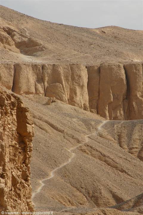 Valley of the Kings