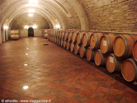 Purcari Wineries 3