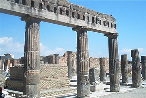 Pompeii