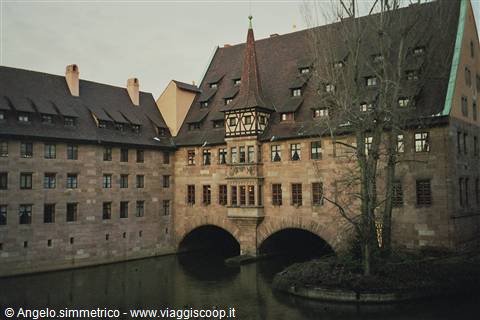 nuremberg