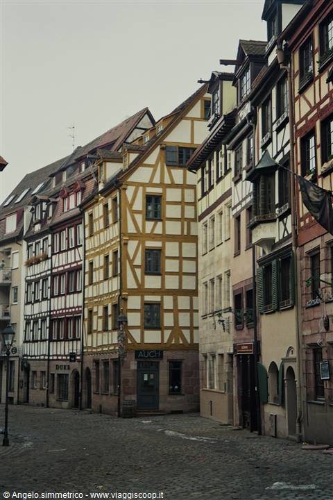 Nuremberg