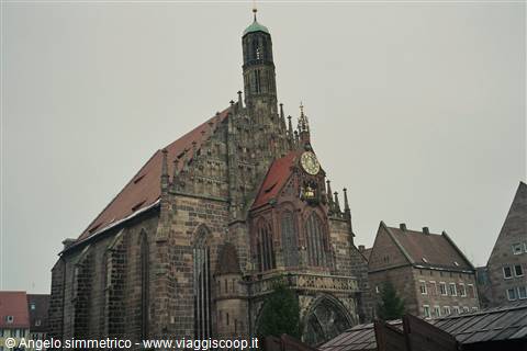 nuremberg