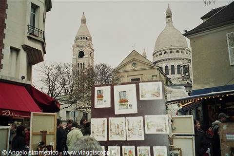 Montmartre