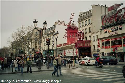 moulin rouge