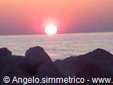 Phirano-sunset