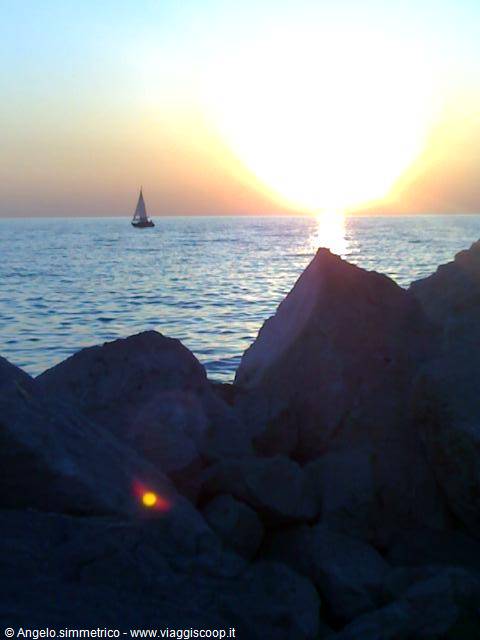 Phirano-sea