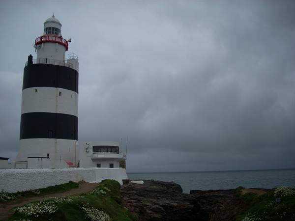 Hook head