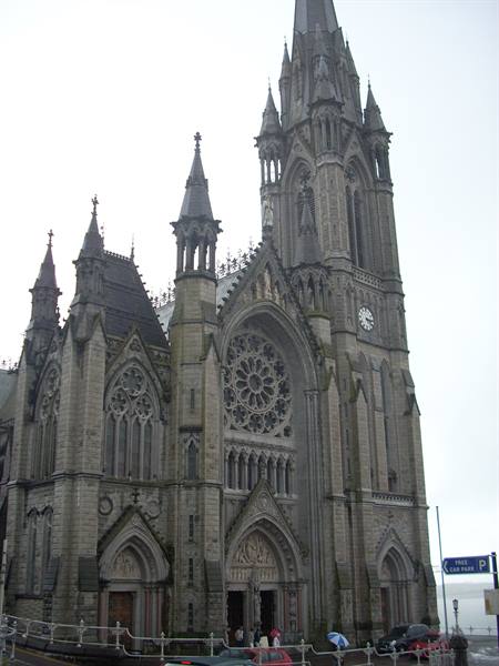 Cobh