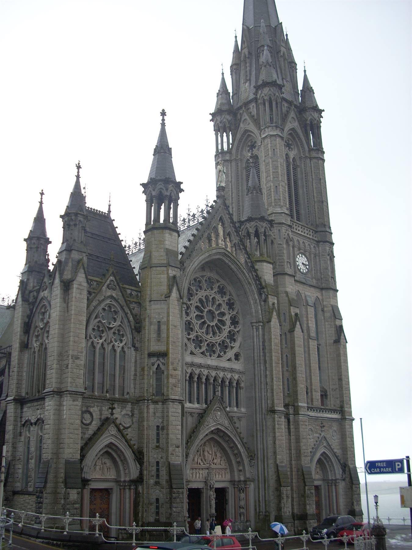 Cobh