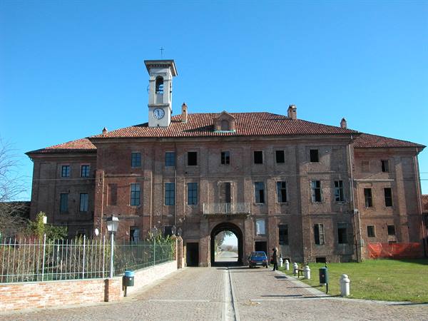 La Mandria di Chivasso