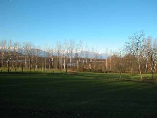 lake Candia