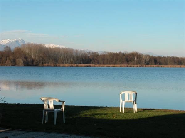 lake Candia