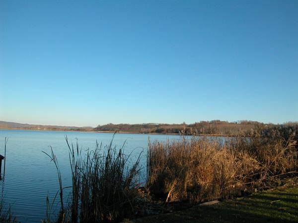 lake Candia