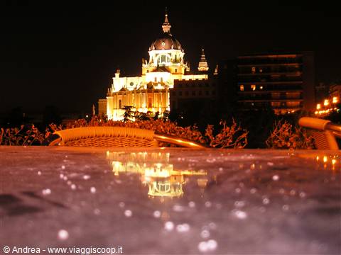 Catedral de la Almudena