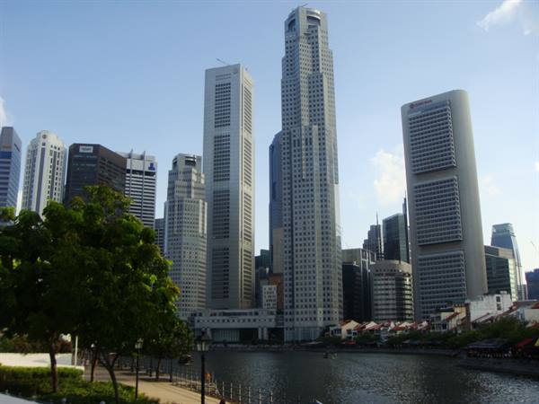 City Center