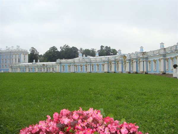 Palace of Catherine the Great