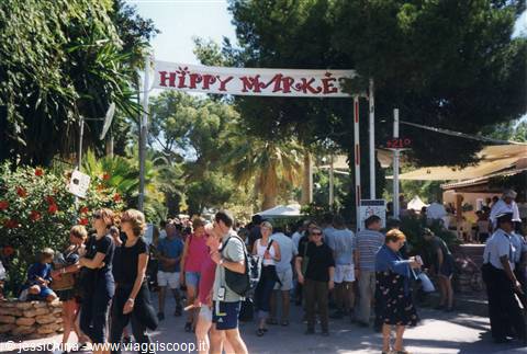 hippy market