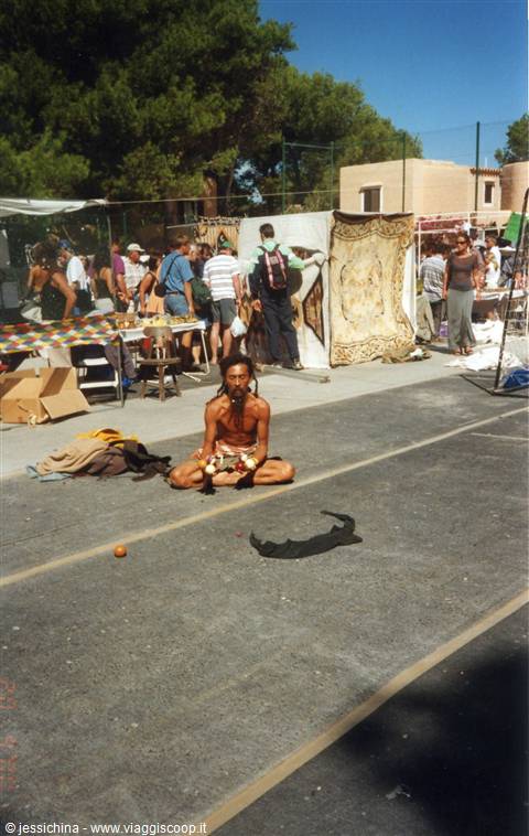 hippy market