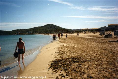 playa den bossa