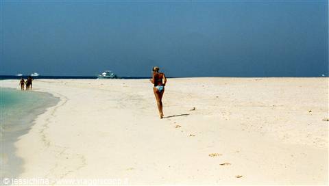 mahmeya island