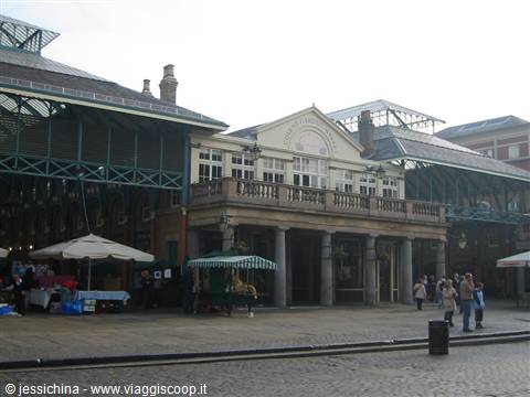 covent garden