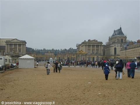 versailles