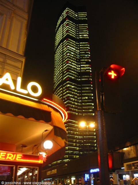 montparnasse tower