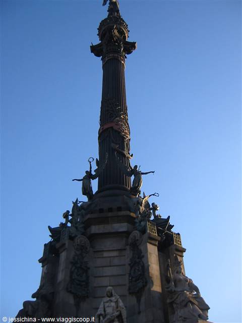 queen isabella