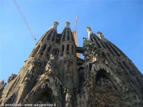 sagrada familia