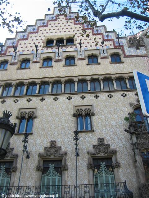 casa batllo