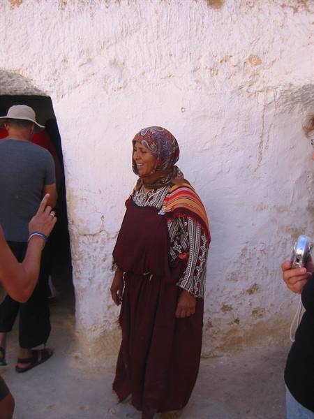 fathma the homeowner