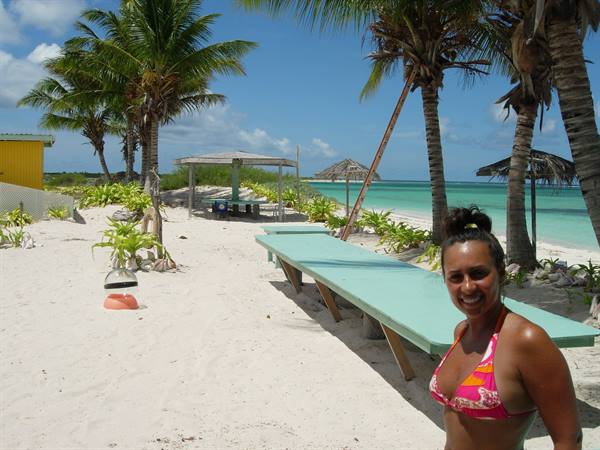 Anegada