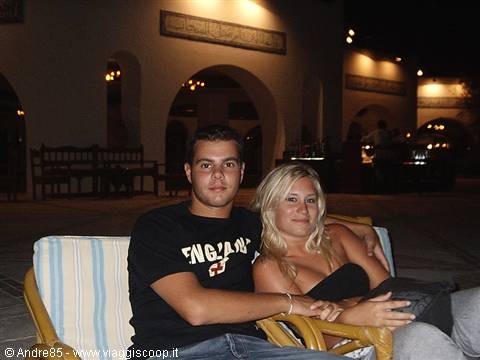 me and my beautiful one