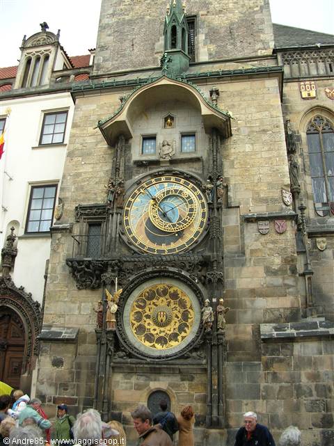 clock tower