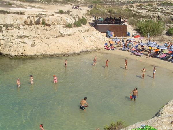 Cala Madonna