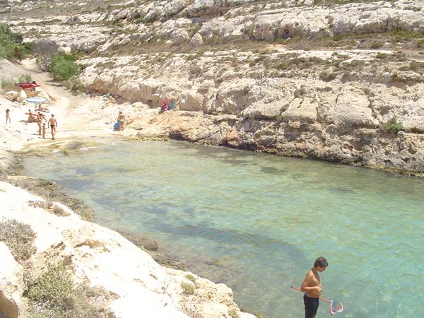 Cala Greca