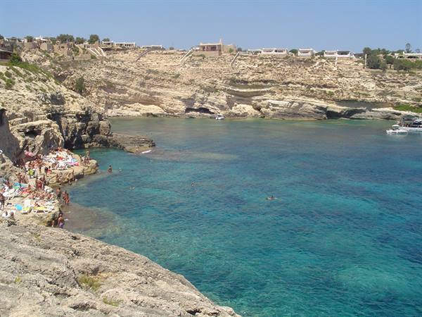 Cala Creta