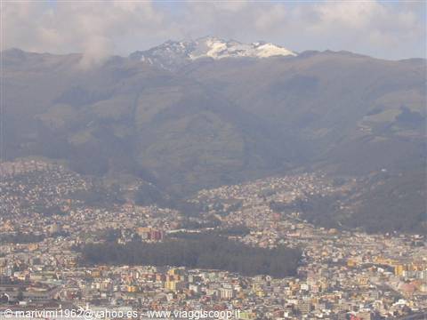 My city