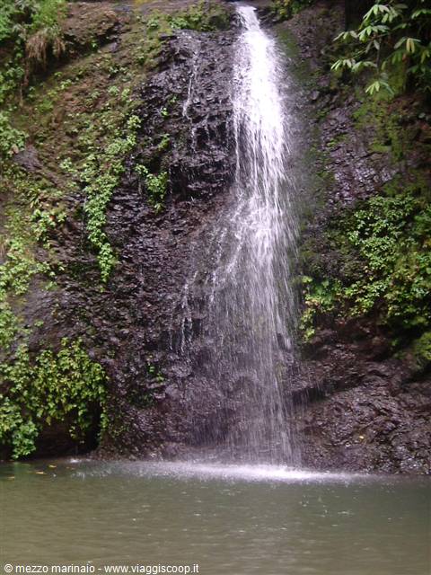 waterfall