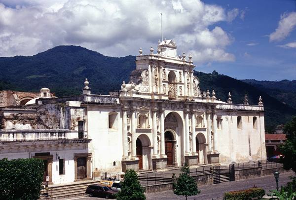 Antigua