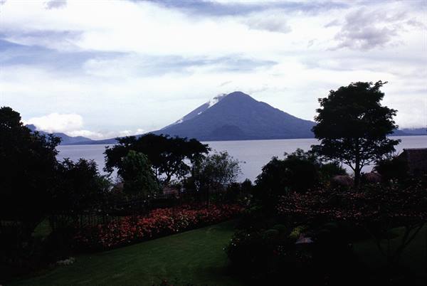 Lake Atitlan