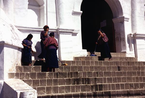 S.Antonio Palopó