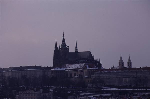 St Vitus