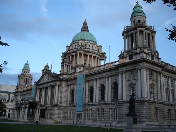 Belfast