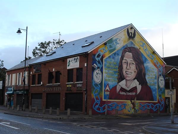 Belfast