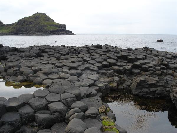 Giant's Causeway