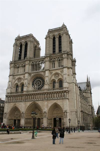 Notre Dame