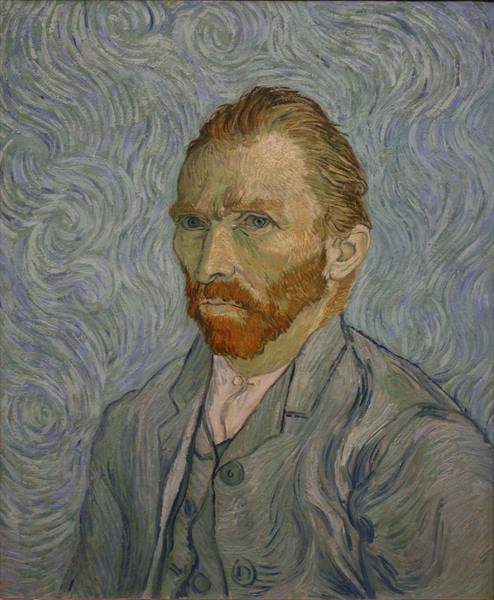 Musee d'Orsay_Van Gogh